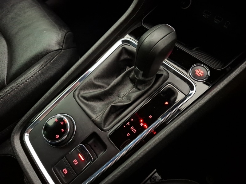 Used SEAT Ateca 2021 for sale - 76511721: Photo 13