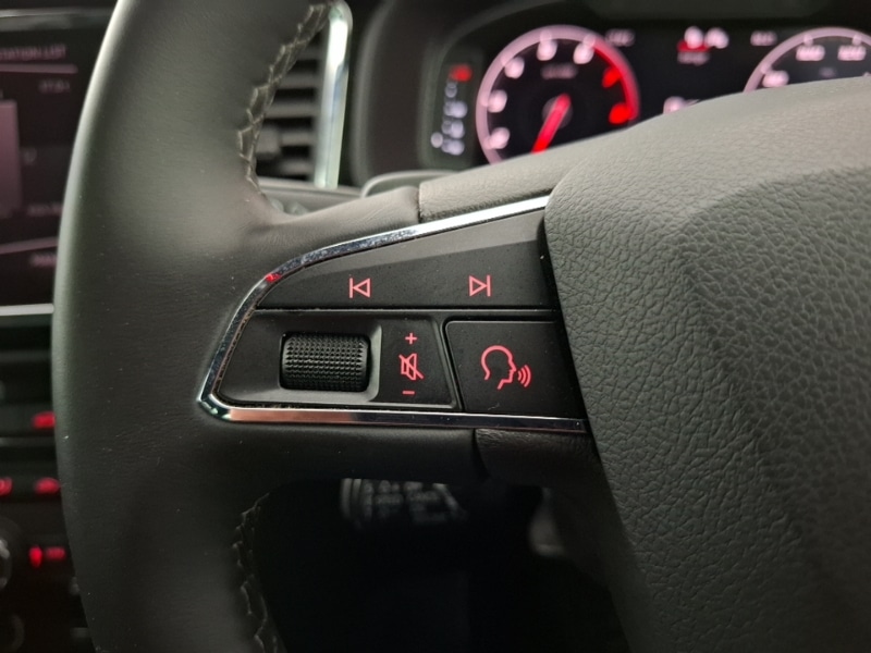 Used SEAT Ateca 2021 for sale - 76511721: Photo 14