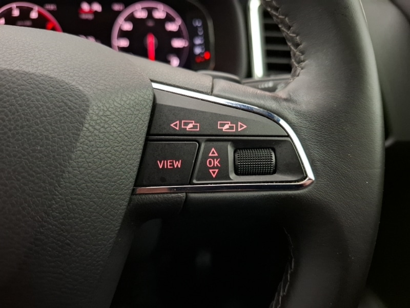 Used SEAT Ateca 2021 for sale - 76511721: Photo 15