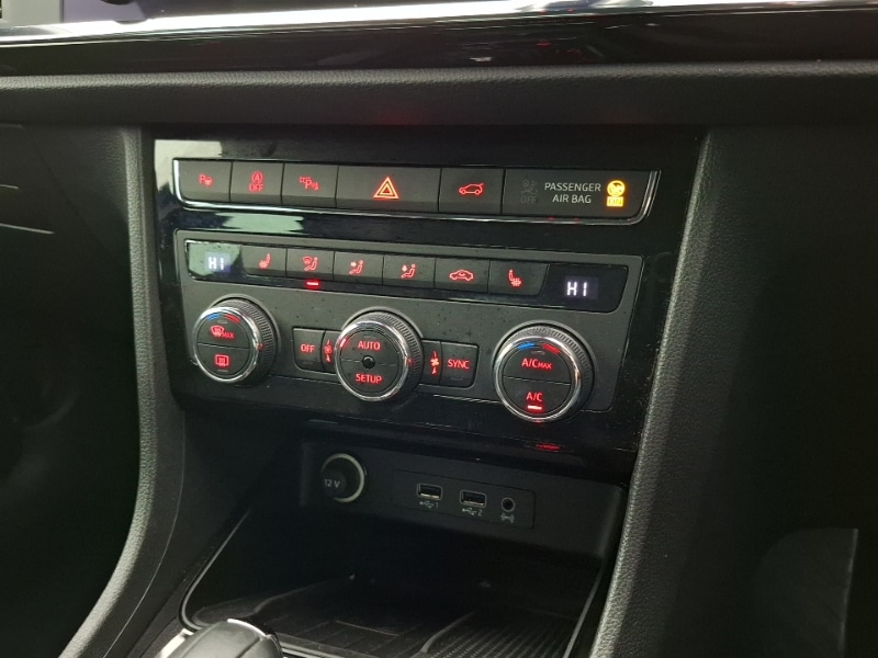 Used SEAT Ateca 2021 for sale - 76511721: Photo 16