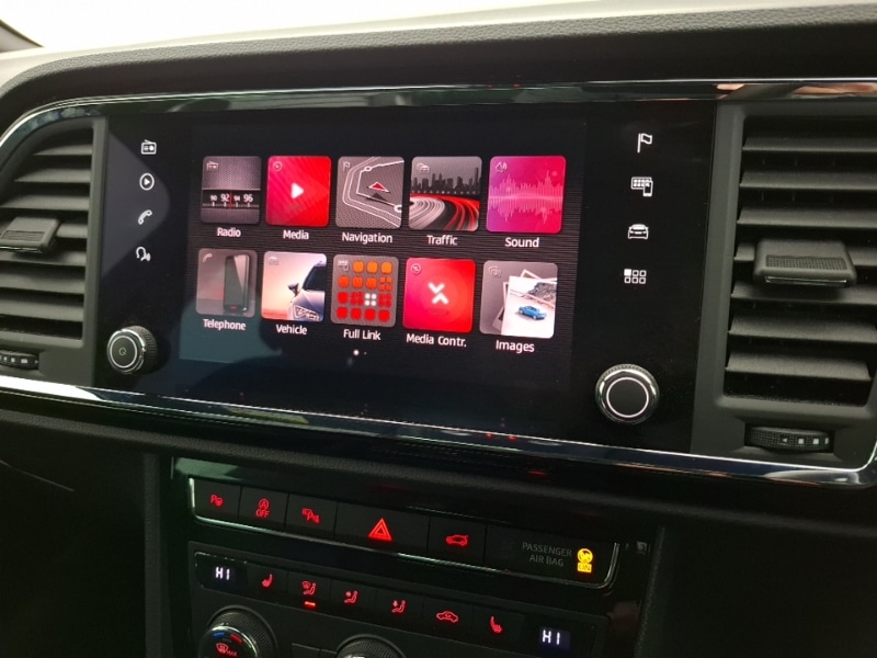 Used SEAT Ateca 2021 for sale - 76511721: Photo 17