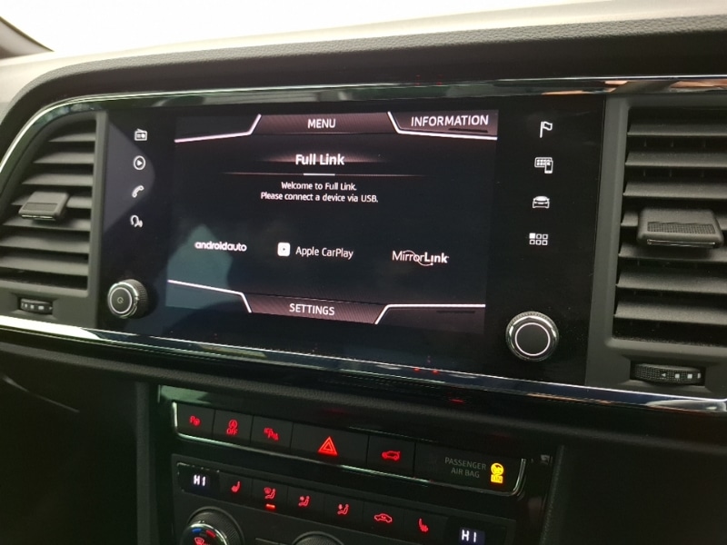 Used SEAT Ateca 2021 for sale - 76511721: Photo 19