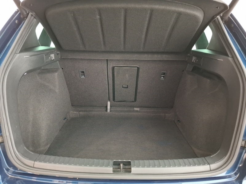 Used SEAT Ateca 2021 for sale - 76511721: Photo 8