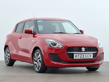 Used Suzuki Swift 2023 for sale - 79139425: Photo