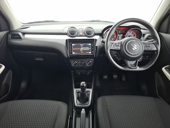 Used Suzuki Swift 2023 for sale - 79139425: Photo