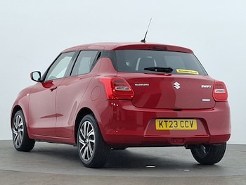 Used Suzuki Swift 2023 for sale - 79139425: Photo