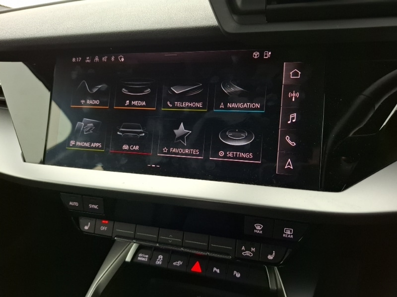 Used Audi A3 2022 for sale - 77149885: Photo 17