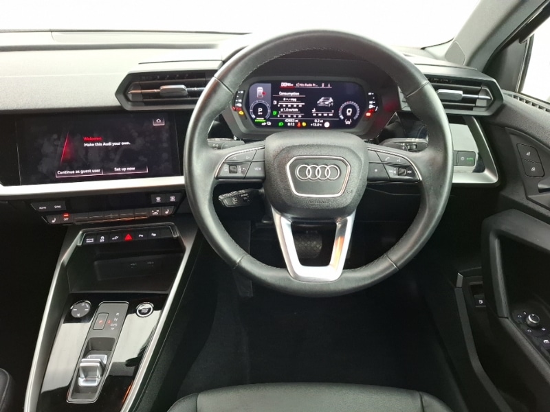 Used Audi A3 2022 for sale - 77149885: Photo 7