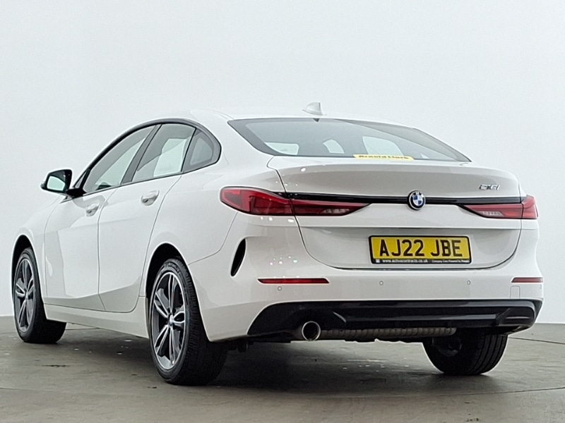 Used BMW 2 Series 2022 for sale - 76397296: Photo 3