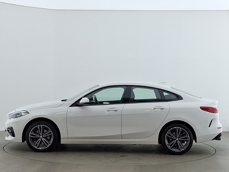 Used BMW 2 Series 2022 for sale - 76397296: Photo 4