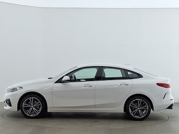 Used BMW 2 Series 2022 for sale - 76397296: Photo