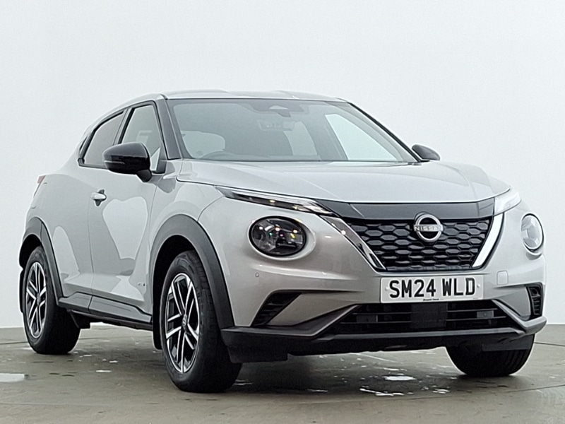 Used Nissan Juke 2024 for sale - 76788806: Photo 1