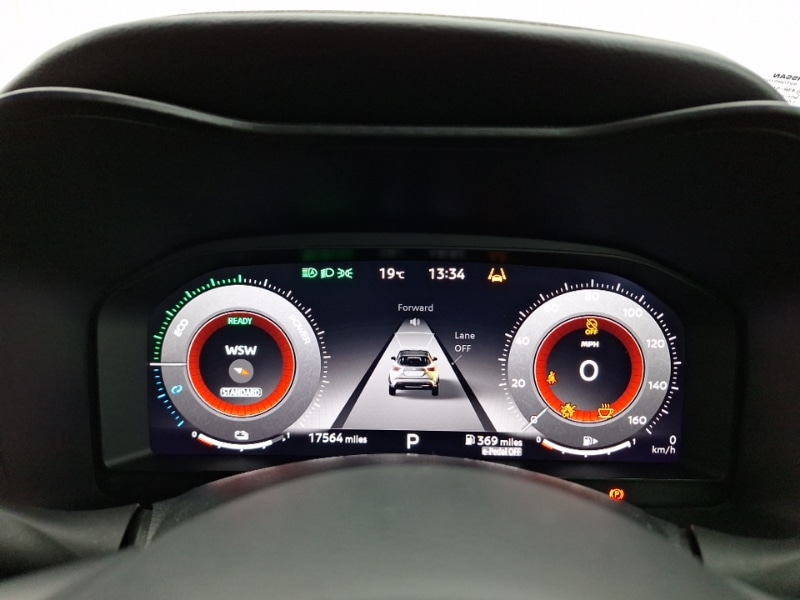 Used Nissan Juke 2024 for sale - 76788806: Photo 10