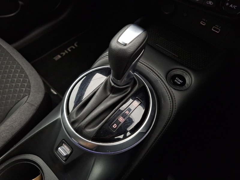 Used Nissan Juke 2024 for sale - 76788806: Photo 13