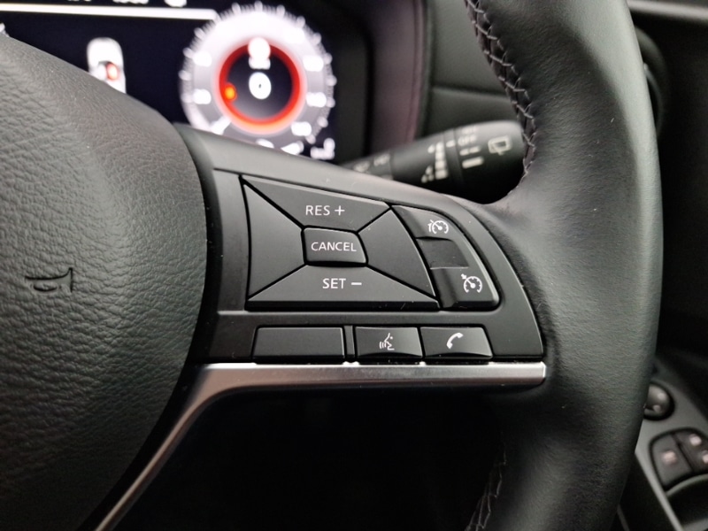 Used Nissan Juke 2024 for sale - 76788806: Photo 15