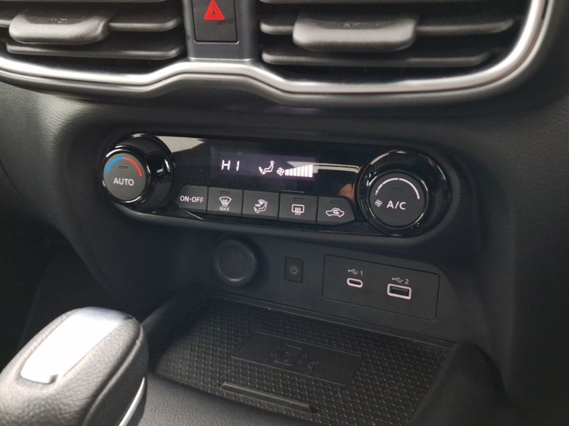 Used Nissan Juke 2024 for sale - 76788806: Photo 16