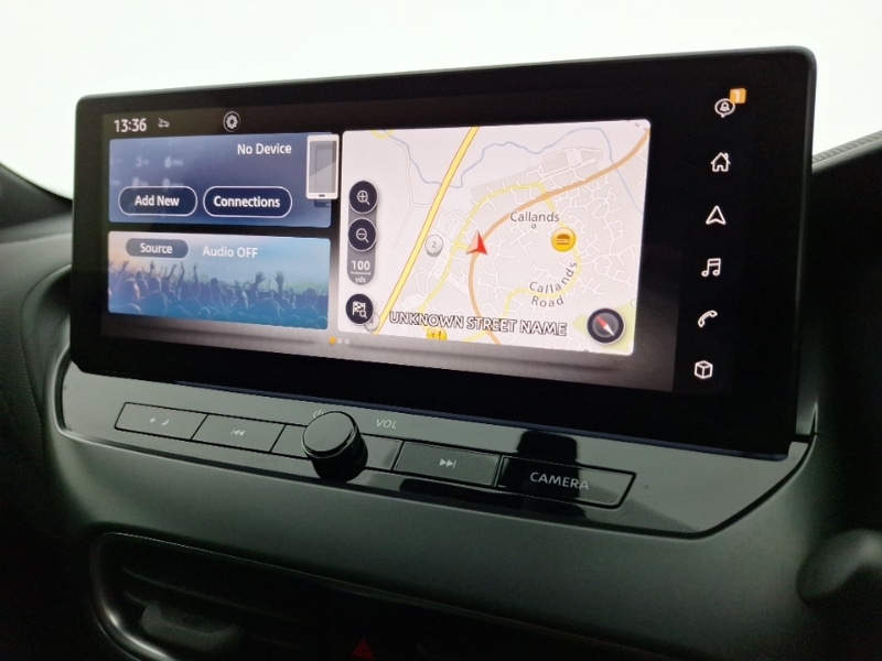 Used Nissan Juke 2024 for sale - 76788806: Photo 17