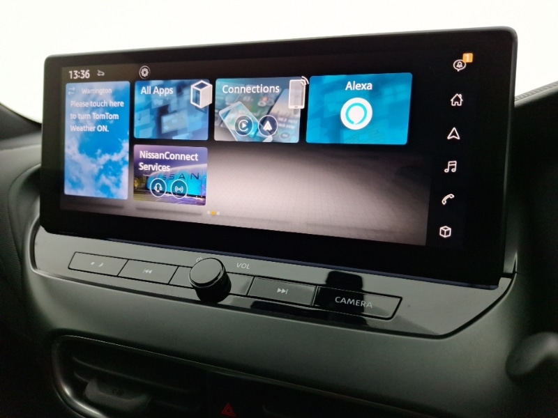 Used Nissan Juke 2024 for sale - 76788806: Photo 18