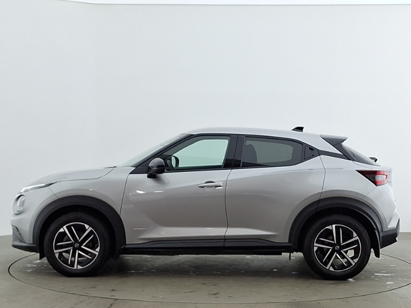 Used Nissan Juke 2024 for sale - 76788806: Photo 4