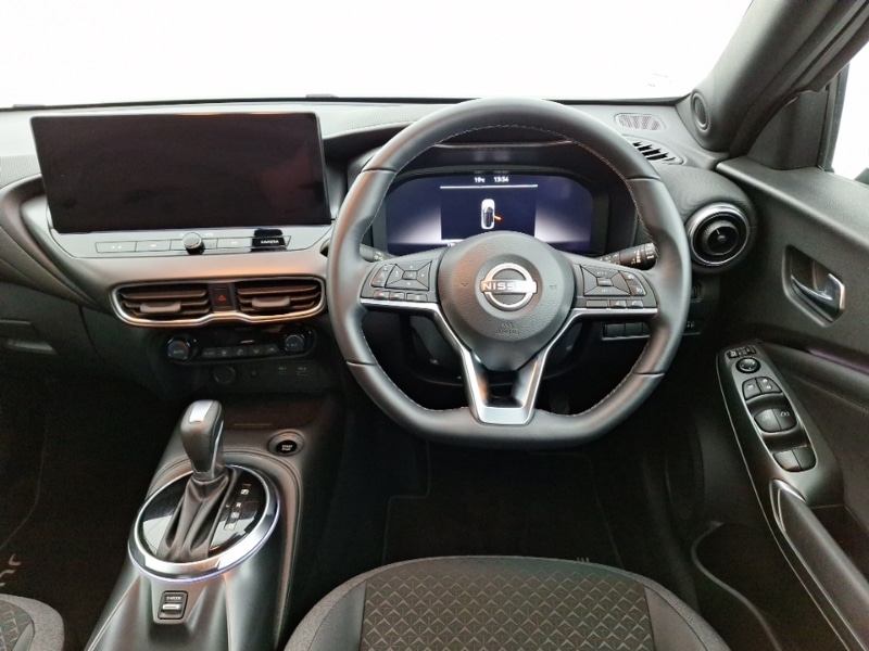 Used Nissan Juke 2024 for sale - 76788806: Photo 7