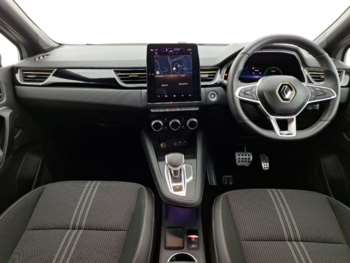 Used Renault Captur 2024 for sale - 75076844: Photo