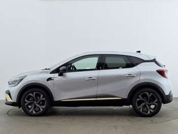 Used Renault Captur 2024 for sale - 75076844: Photo