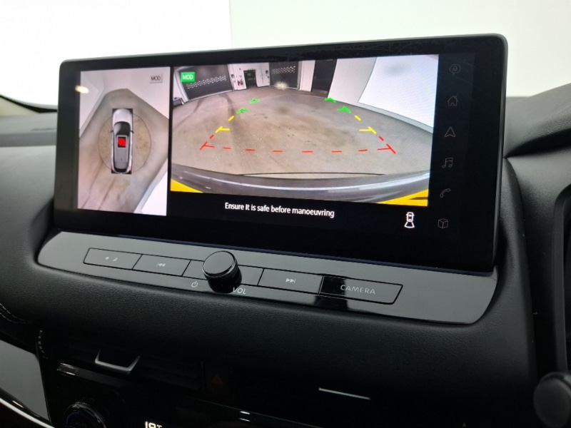 Used Nissan Qashqai 2022 for sale - 77168953: Photo 11