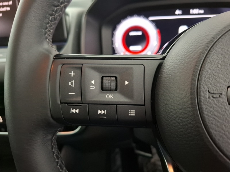 Used Nissan Qashqai 2022 for sale - 77168953: Photo 15