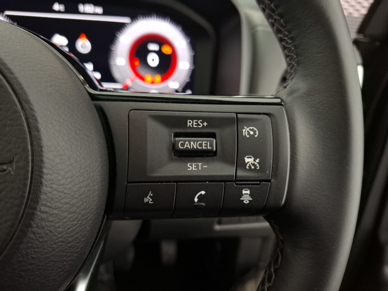 Used Nissan Qashqai 2022 for sale - 77168953: Photo 16