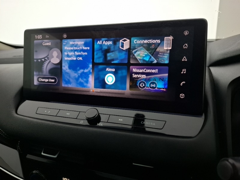 Used Nissan Qashqai 2022 for sale - 77168953: Photo 18