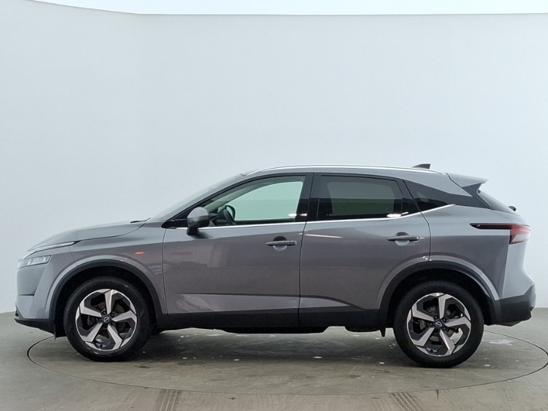 Used Nissan Qashqai 2022 for sale - 77168953: Photo 4