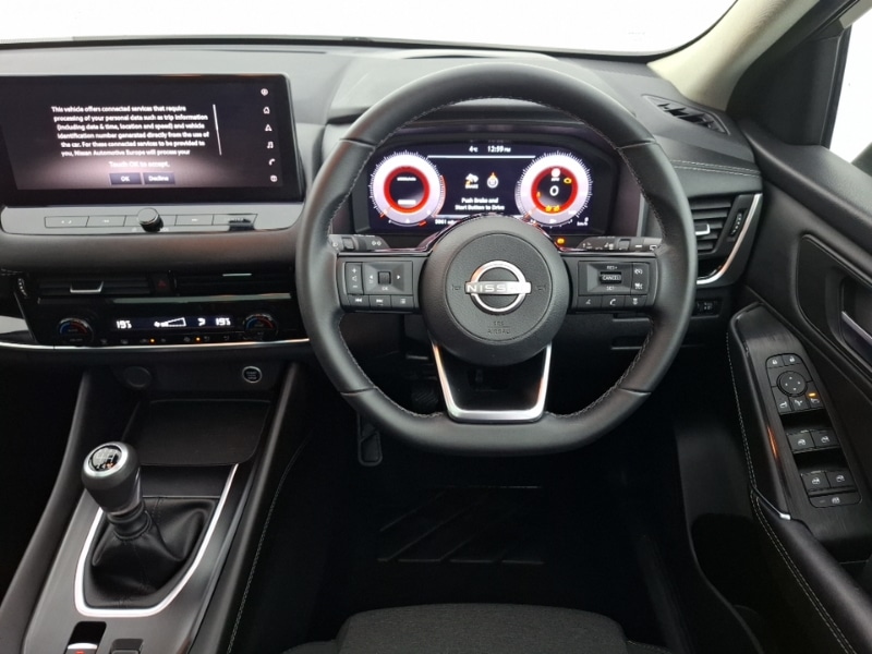 Used Nissan Qashqai 2022 for sale - 77168953: Photo 7