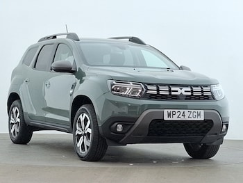 Used Dacia Duster 2024 for sale - 79086876: Photo