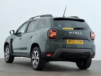 Used Dacia Duster 2024 for sale - 79086876: Photo