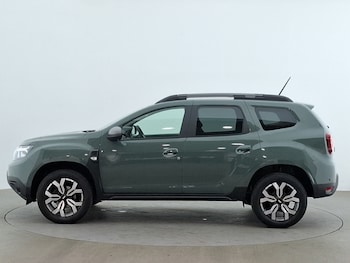 Used Dacia Duster 2024 for sale - 79086876: Photo