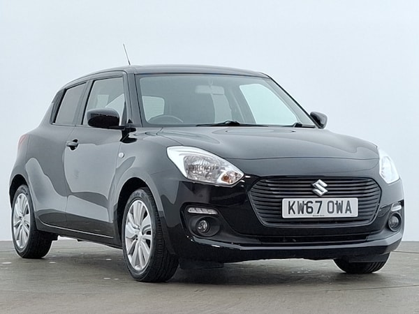Used Suzuki Swift 2017 for sale - 76289232: Photo 1