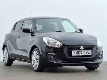 Suzuki - Swift
