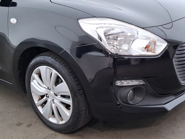 Used Suzuki Swift 2017 for sale - 76289232: Photo 9