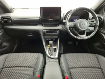 Used Mazda Mazda2 HYBRID 2024 for sale - 78872949: Photo
