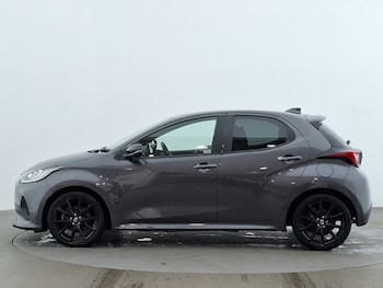 Used Mazda Mazda2 HYBRID 2024 for sale - 78872949: Photo