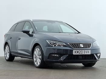Used SEAT Leon 2020 for sale - 79723507: Photo