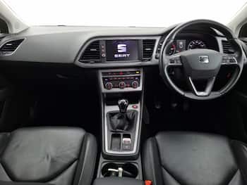 Used SEAT Leon 2020 for sale - 79723507: Photo