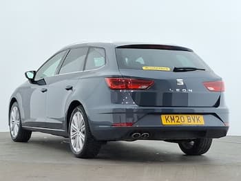Used SEAT Leon 2020 for sale - 79723507: Photo