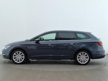 Used SEAT Leon 2020 for sale - 79723507: Photo