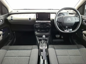 Used Citroen C4 Cactus 2020 for sale - 78527189: Photo