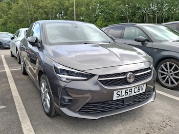 Used Vauxhall Corsa 2020 for sale - 78952582: Photo