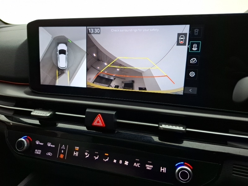 Used Kia Sportage 2025 for sale - 77995698: Photo 11