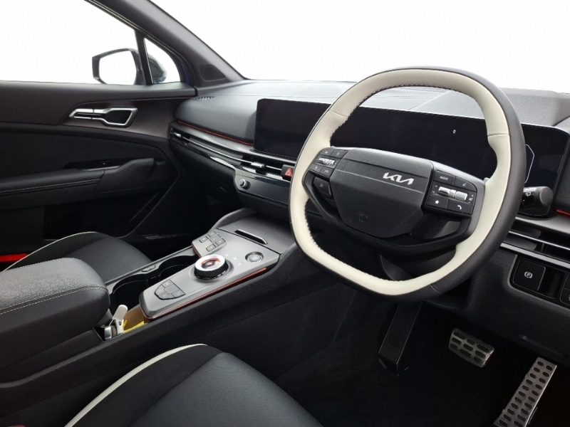 Used Kia Sportage 2025 for sale - 77995698: Photo 12