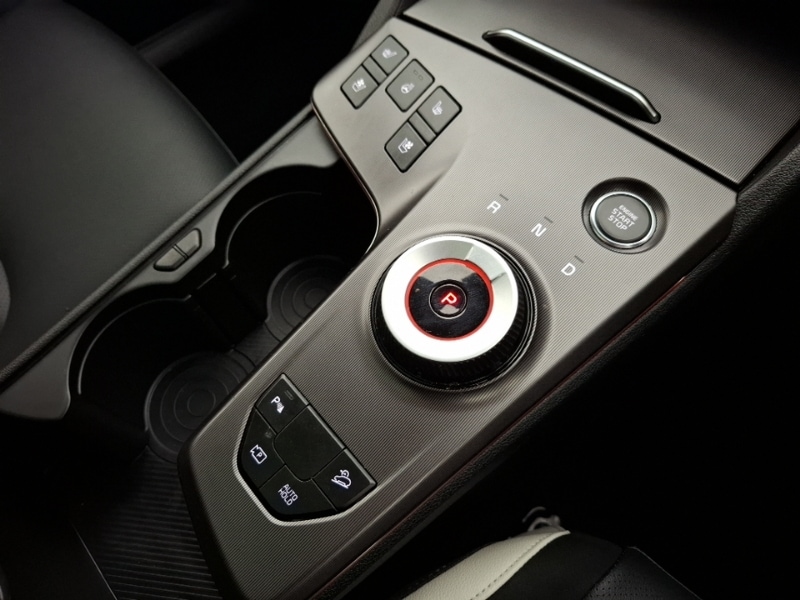 Used Kia Sportage 2025 for sale - 77995698: Photo 14