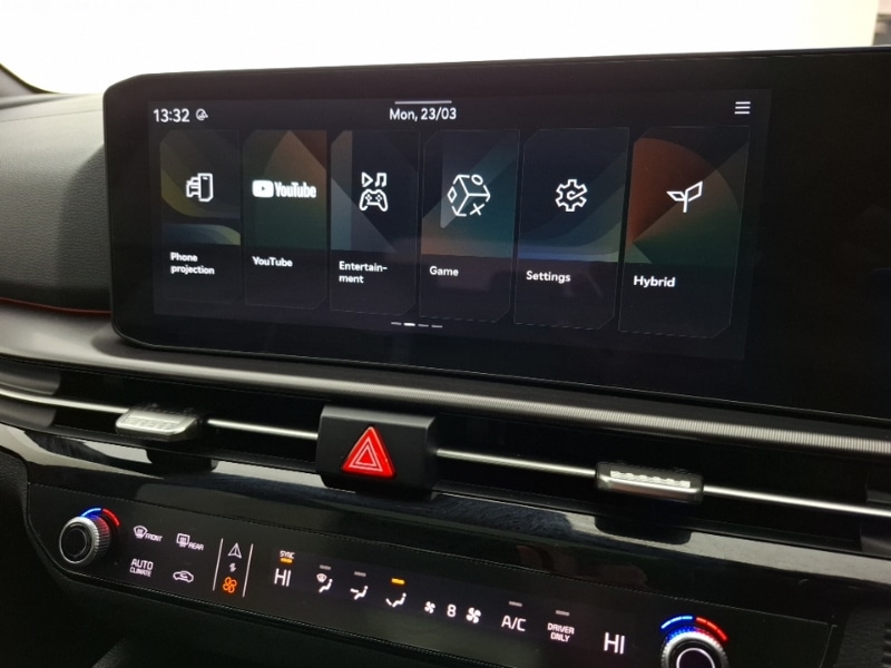 Used Kia Sportage 2025 for sale - 77995698: Photo 19